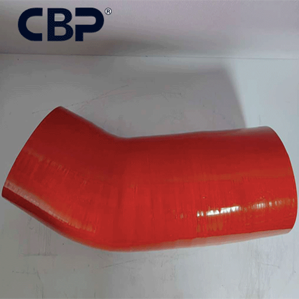 0030224504A0001010 Inlet And Outlet Air Pipe/Tube