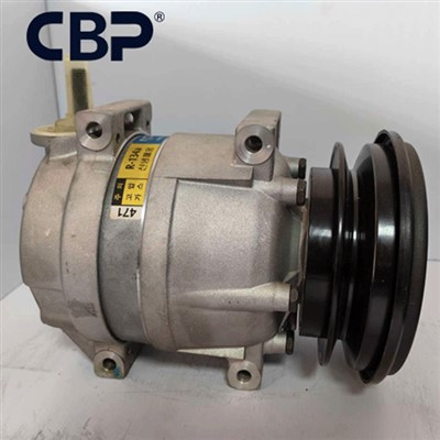 1130100692 légkondicionáló kompresszoros kotrógép DC24V