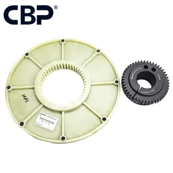 Flanging Coupling BoWex For SANY Concrete Pump Flanging Coupling BoWex For SANY Concrete Pump