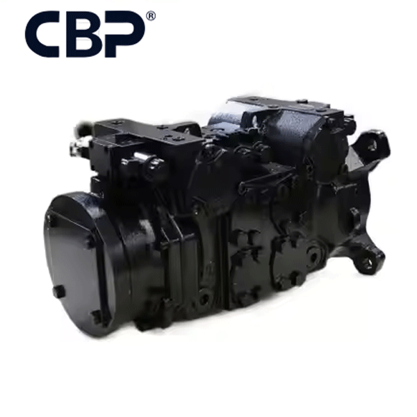  Drive Pump For SEM822