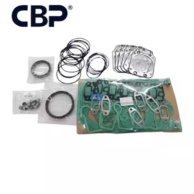 1002342025 WP6G125E22 motor tömítés nagyjavító készlet