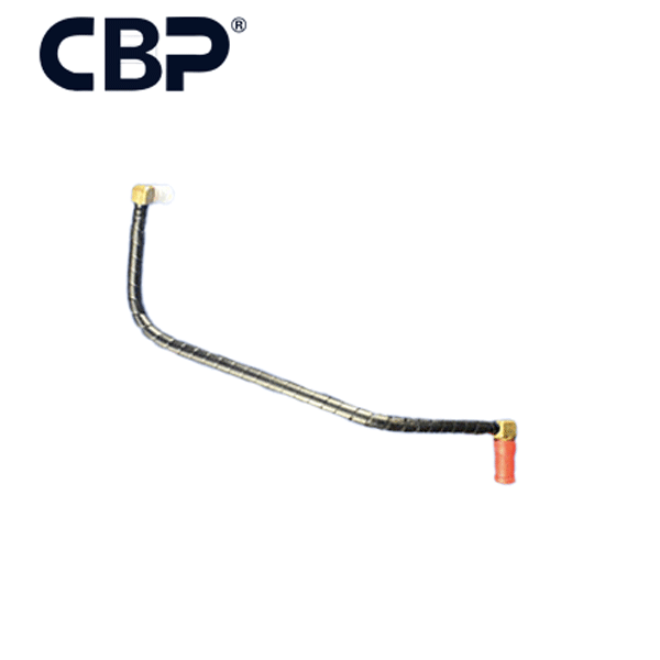 Tracheal Four Assembly 60718007 A FAST